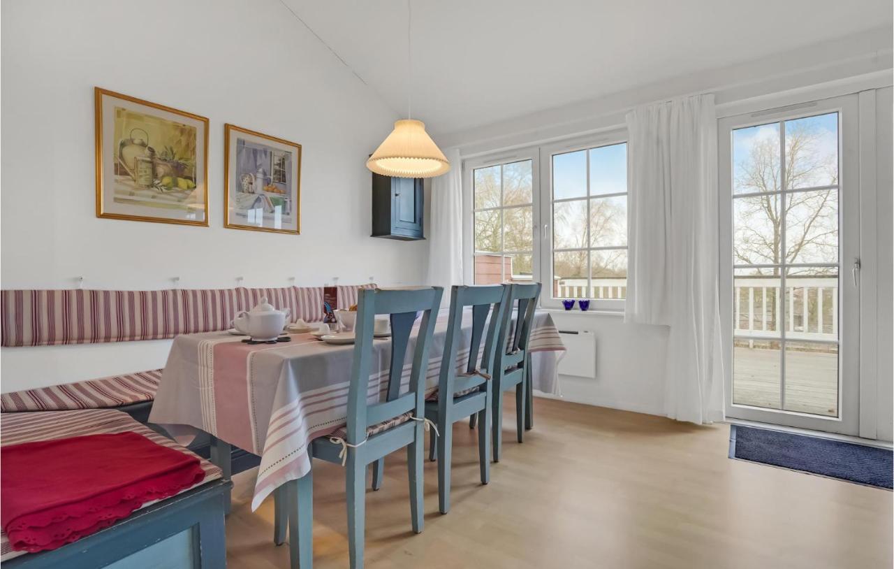 3 Bedroom Beautiful Home In Aabenraa község Kültér fotó