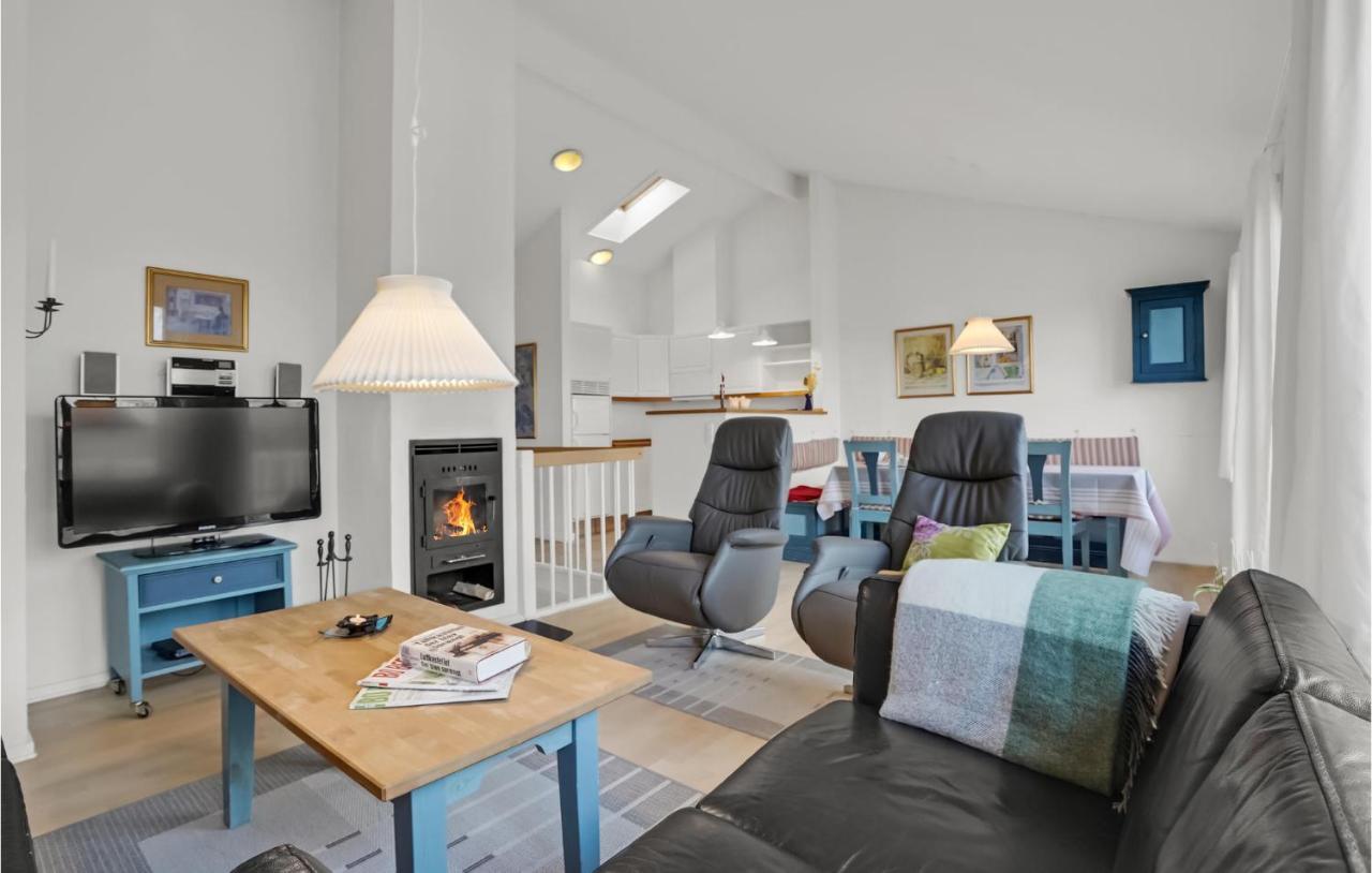 3 Bedroom Beautiful Home In Aabenraa község Kültér fotó