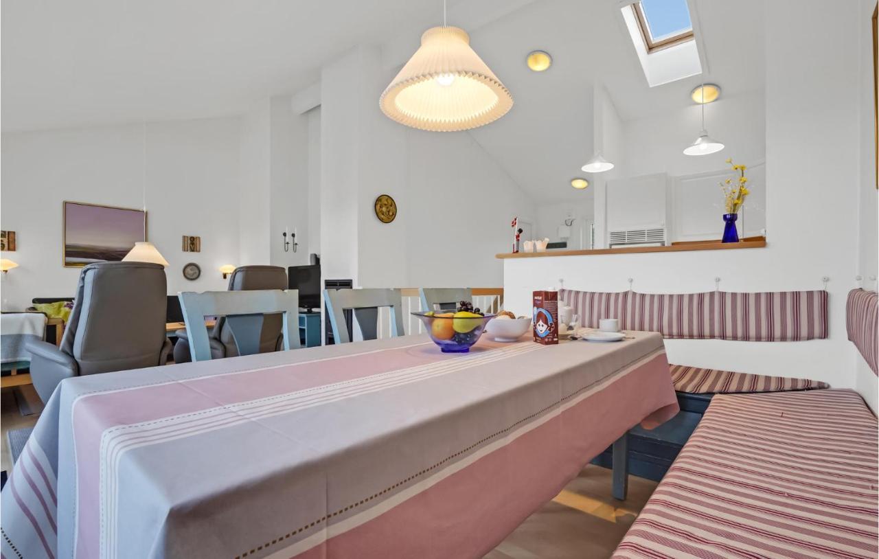 3 Bedroom Beautiful Home In Aabenraa község Kültér fotó
