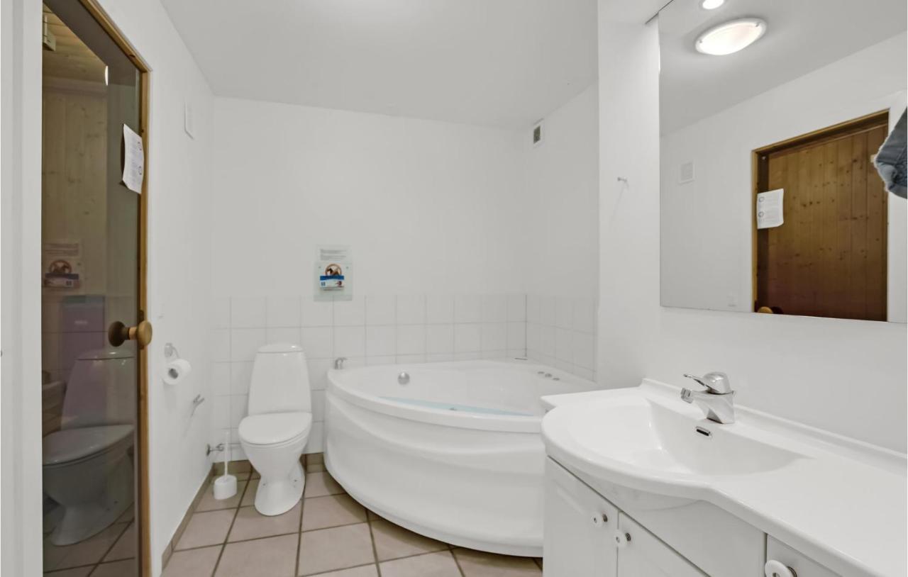 3 Bedroom Beautiful Home In Aabenraa község Kültér fotó