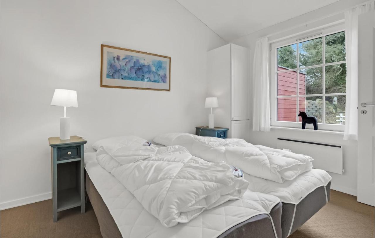 3 Bedroom Beautiful Home In Aabenraa község Kültér fotó