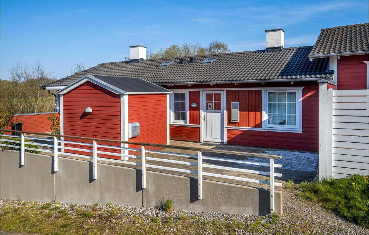 3 Bedroom Beautiful Home In Aabenraa község Kültér fotó
