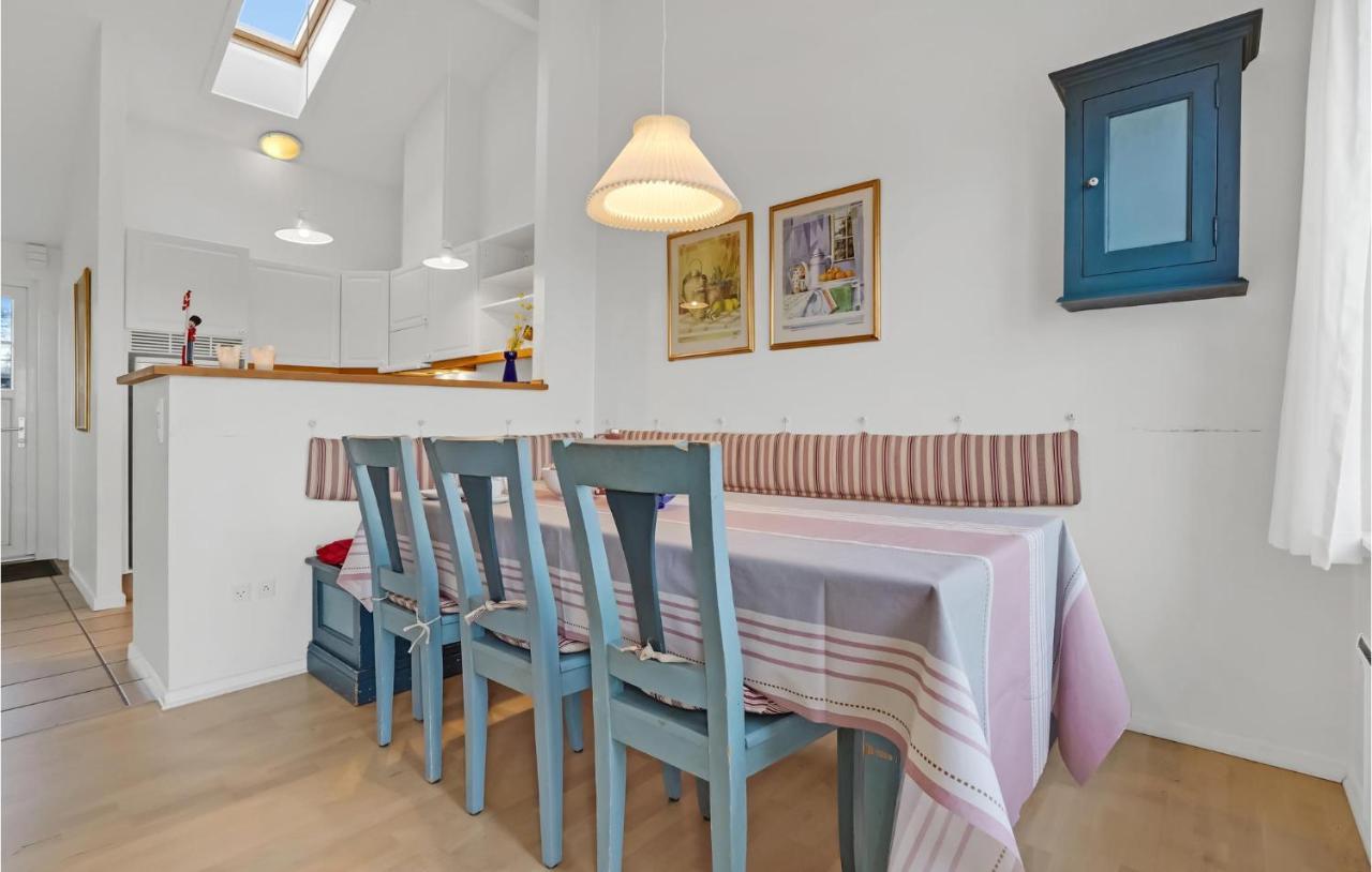 3 Bedroom Beautiful Home In Aabenraa község Kültér fotó